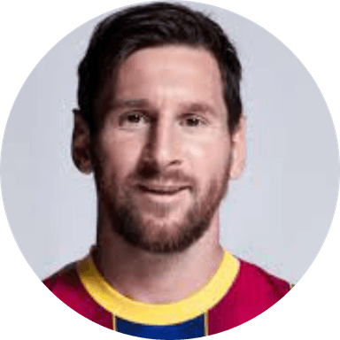 Messi's Voice Cloning